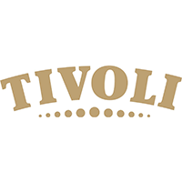 Tivoli A/S - logo