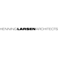 Henning Larsen Architects - logo
