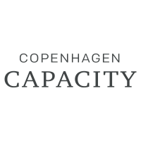 Logo: Copenhagen Capacity