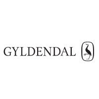Gyldendal A/S - logo