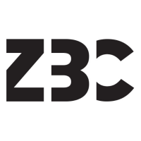 Logo: ZBC, Zealand Business College