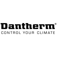 Dantherm A/S - logo