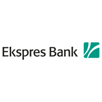 Logo: Ekspres Bank