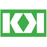 Logo: Kunststof-Kemi A/S