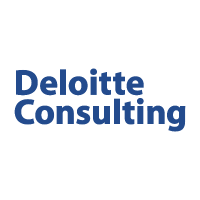 Deloitte Consulting - logo