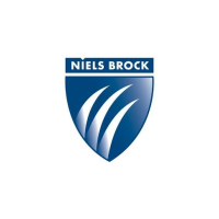Logo: Niels Brock