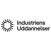 Industriens Uddannelser - logo