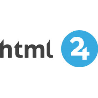 HTML24 ApS