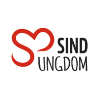 Logo: SIND Ungdom