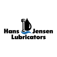 Logo: Hans Jensen Lubricators A/S