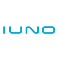 Logo: IUNO advokatpartnerselskab