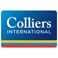 Colliers International Danmark A/S - logo