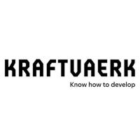 Kraftvaerk A/S - logo