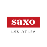 Logo: Saxo.com