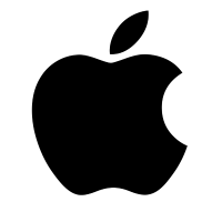 Apple - logo