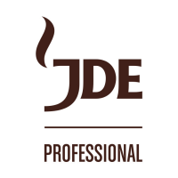Logo: JDE Professional