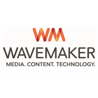 Logo: Wavemaker