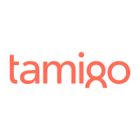 Logo: Tamigo