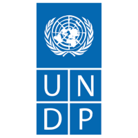 Logo: FN's Udviklingsprogram