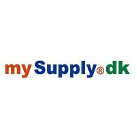 mySupply ApS - logo