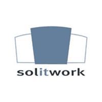 Solitwork A/S - logo