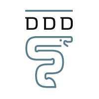 Logo: Den Danske Dyrlægeforening