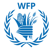 Logo: World Food Programme