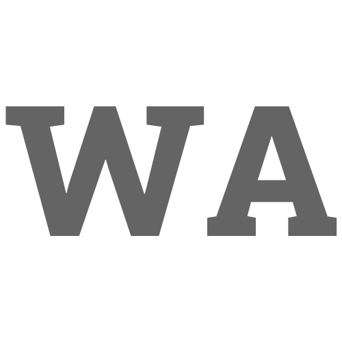 Logo: Wichmann Arkitekter