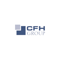 Logo: CFH Group A/S