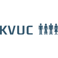 Logo: KVUC