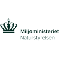 Logo: Naturstyrelsen
