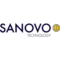 SANOVO TECHNOLOGY - logo