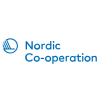 Nordisk Ministerråd - Nordic Council - logo
