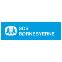 SOS Børnebyerne - logo