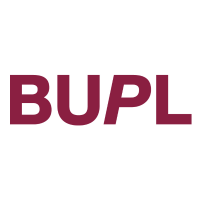 Logo: BUPL