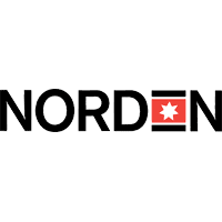 Logo: Dampskibsselskabet NORDEN A/S