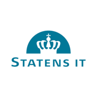 Logo: Statens It