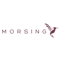 Logo: Morsing PR