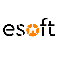 Logo: esoft systems