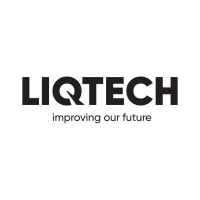 Logo: LiqTech A/S