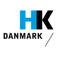 Logo: HK Danmark