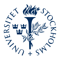 Logo: Stockholm University