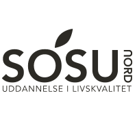 Logo: SOSU Nord