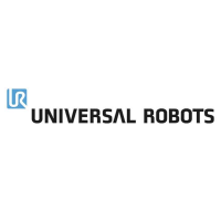 Logo: Universal Robots