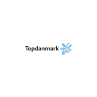 Logo: Topdanmark Kapitalforvaltning A/S