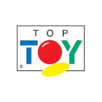 Logo: TOP-TOY A/S