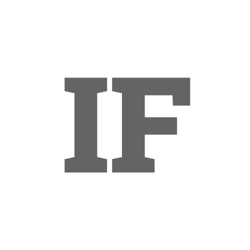 Logo: Institut for Rationel Farmakoterapi (IRF)