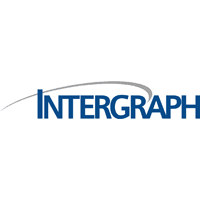 Logo: Intergraph Danmark A/S