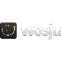 Logo: Wosju ApS