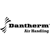 Logo: Dantherm Air Handling A/S